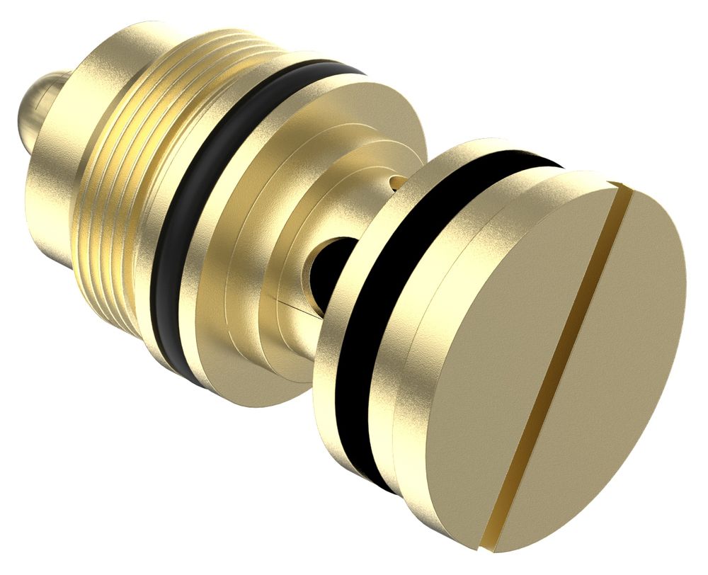 KEUCO Ersatzteile Armaturen Rückflussverhinderer komplett für 54970, 50114000029