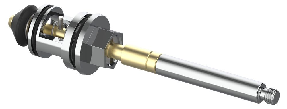KEUCO Ersatzteile Armaturen Umsteller für 54972 / 51172, 50114000038