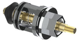 KEUCO Ersatzteile Armaturen Umsteller für 54972 verchromt, 50114010107