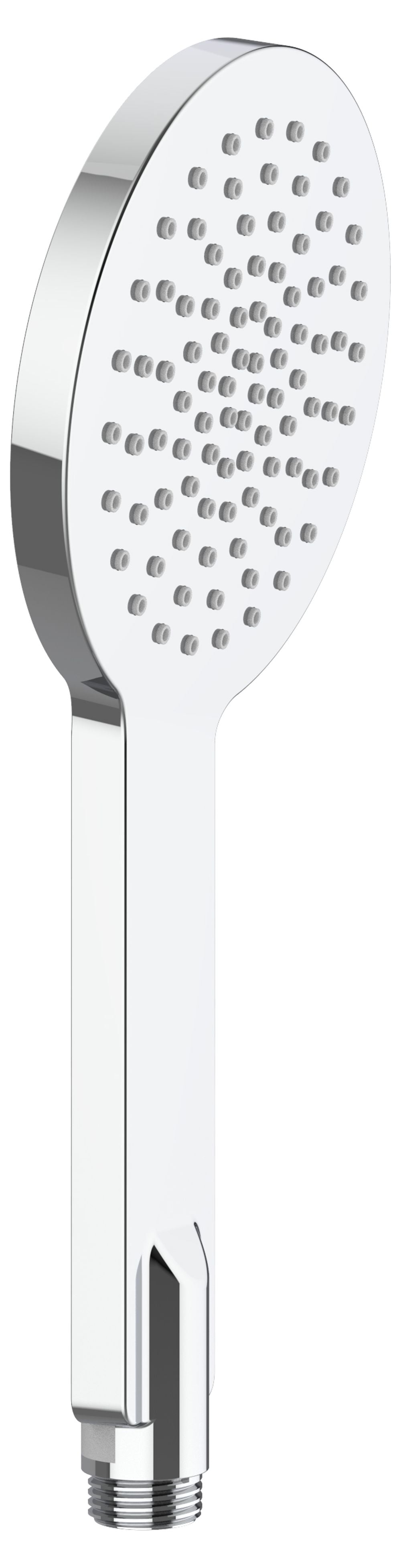 KEUCO Edition 11 Handbrause mit Normalstrahl verchromt, 51180010300
