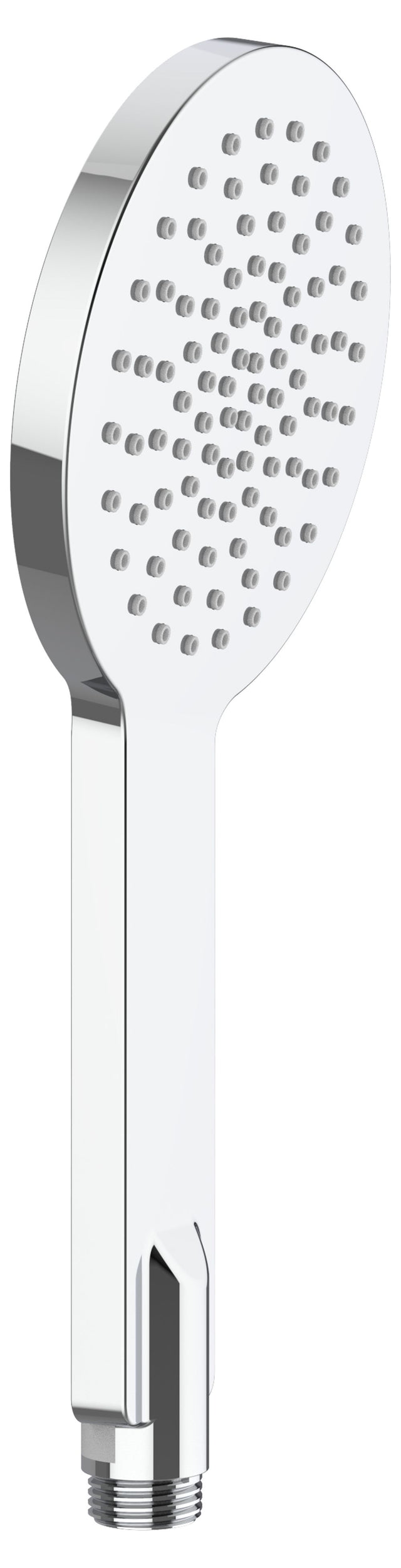 KEUCO Edition 11 Handbrause mit Normalstrahl verchromt, 51180010300