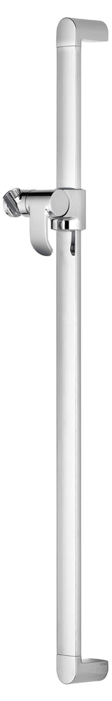 KEUCO Elegance Brausestange mit Brauseschieber 900 mm verchromt, 51685010900
