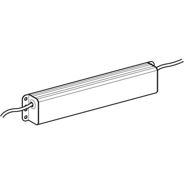 Geberit Transformator für Lichtspiegel Xeno2, 598965000, 598965000