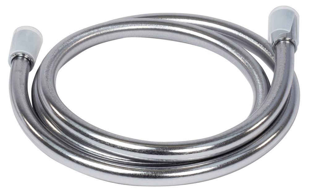 KEUCO Armaturenzubehör Brauseschlauch 1600 mm verchromt, 54995011600