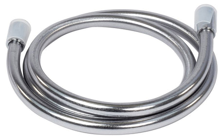 KEUCO Armaturenzubehör Brauseschlauch 1600 mm verchromt, 54995011600