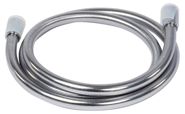 KEUCO Armaturenzubehör Brauseschlauch 1600 mm verchromt, 54995011600