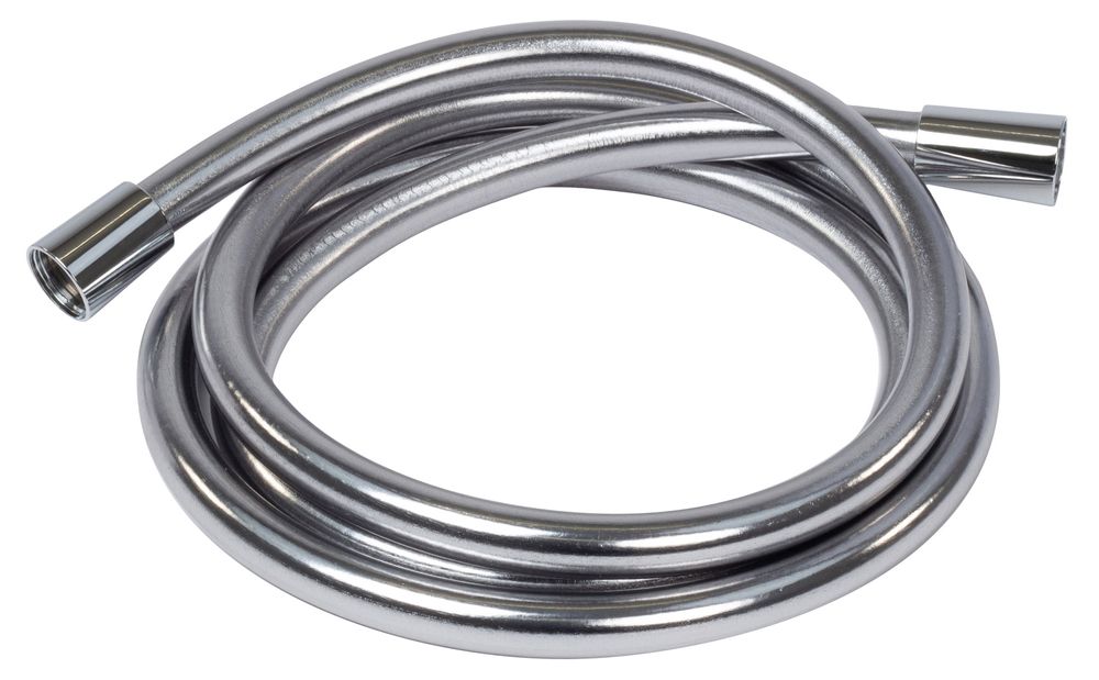 KEUCO Armaturenzubehör Brauseschlauch 2000 mm verchromt, 54995012000