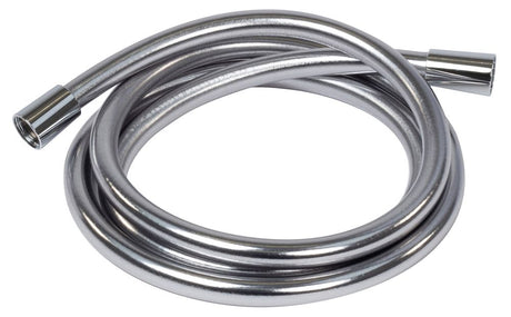 KEUCO Armaturenzubehör Brauseschlauch 2000 mm verchromt, 54995012000