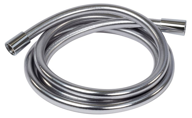 KEUCO Armaturenzubehör Brauseschlauch 2000 mm verchromt, 54995012000