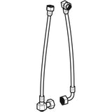 Geberit Spülschlauch f.Urinalsteuerung Typ 1000,Centaurus, 599075000