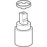 Geberit Mischerkartusche für Waschtisch- Einhebelmischer, Bambini, 599104000
