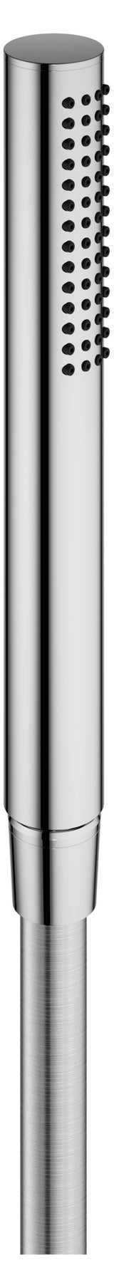 KEUCO Edition Atelier Stabhandbrause verchromt, 56080010100
