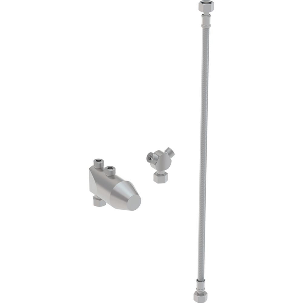 Geberit GE Minithermostat für Waschtischarmatur Bambini, 599113000