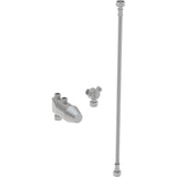 Geberit GE Minithermostat für Waschtischarmatur Bambini, 599113000