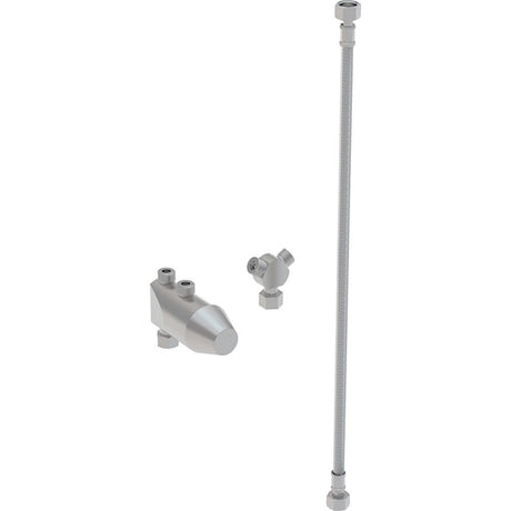 Geberit GE Minithermostat für Waschtischarmatur Bambini, 599113000