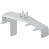 Geberit Hebellager für AP-Spülkasten AP127: Kunststoff natur, 813760931