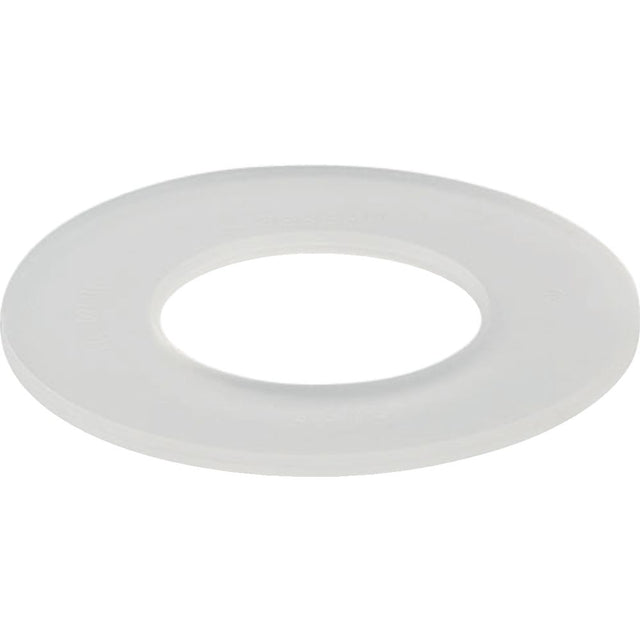 Geberit Flachdichtung für Spülventil für Unterputzspülkasten: d=63mm, di=23mm, 891015001