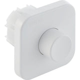 Geberit Handdrücker pneumatisch, UP: hochglanz-verchromt, 888544211