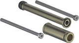 KEUCO IXMO Verlängerungs-Set für Thermostat IXMO_solo, 59554000171