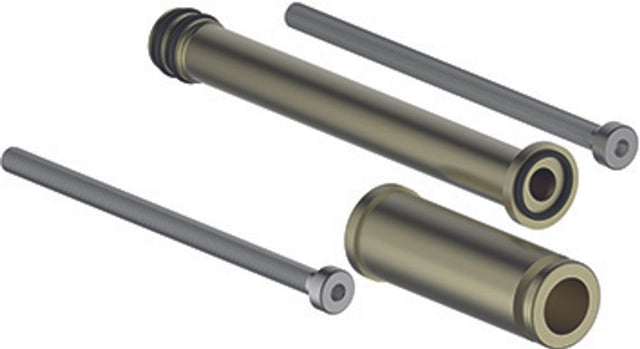 KEUCO IXMO Verlängerungs-Set für Thermostat IXMO_solo, 59554000171
