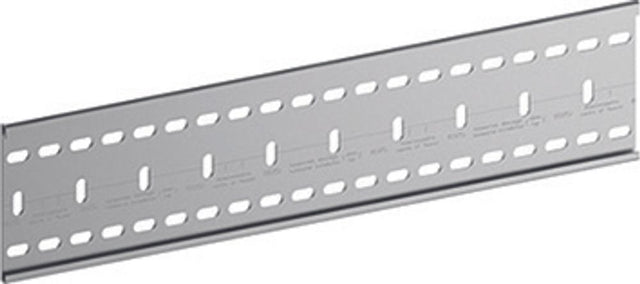 KEUCO IXMO Montageschiene 800 mm, 59570000002