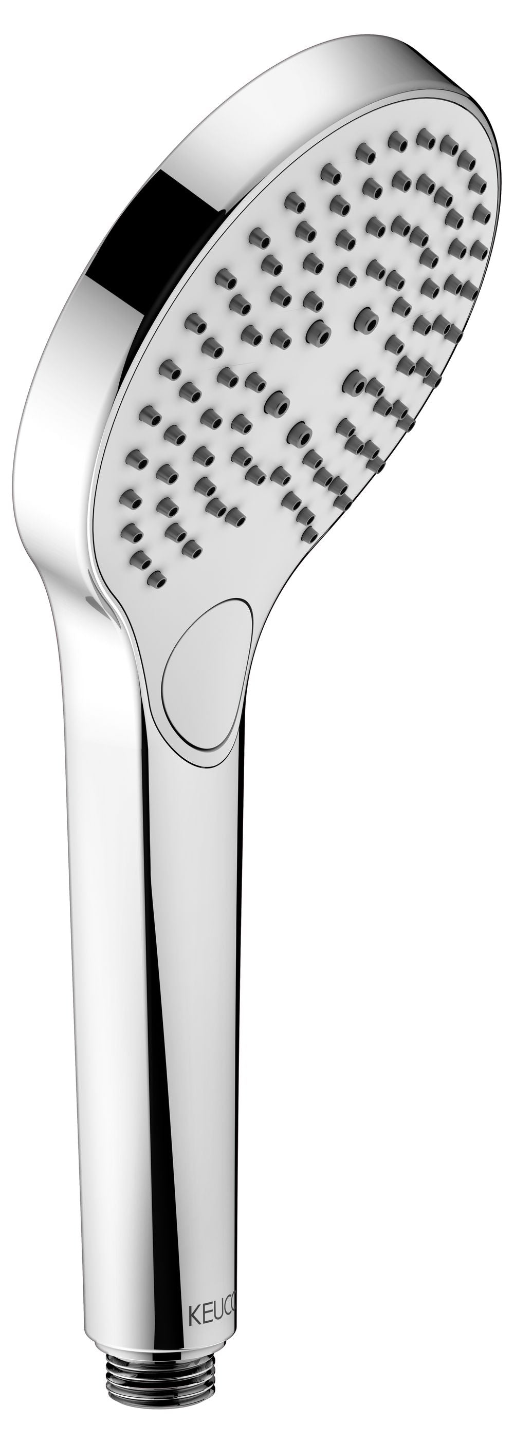 KEUCO IXMO Handbrause mit 3-Strahlarten verchromt, 59580010300
