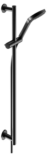 Keuco Brause-Set rund IXMO 59587 855mm sw, 59587370801
