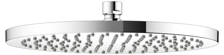 KEUCO Brausen und Brausezubehör Kopfbrause rund 250 mm verchromt, 59886010201