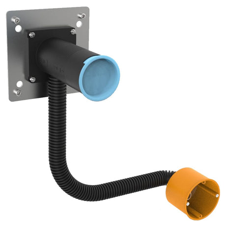 KEUCO Armaturenzubehör Rohbau-Set für 59517 1200 mm, 59917000070