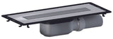 DALLMER Duschrinne TistoLine Plan Abdeckung Standard 300 mm, DN 50, 530103
