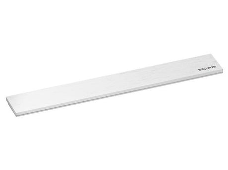 DALLMER Abdeckung CeraWall Individual Design Edelstahl matt, 535047