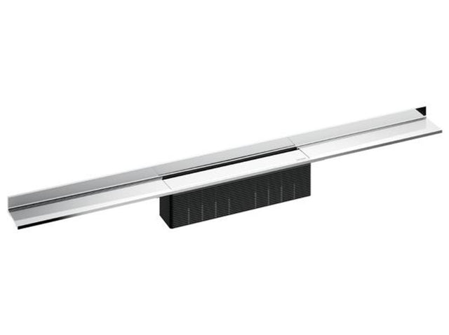 DALLMER Duschrinne CeraWall Select Edelstahl poliert, 900 mm, 535108