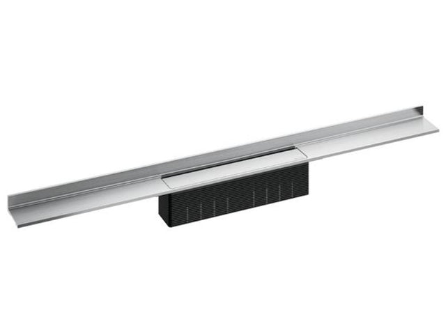 DALLMER Duschrinne CeraWall Select Edelstahl matt, 900 mm, 535146