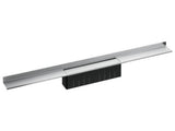 DALLMER Duschrinne CeraWall Select Edelstahl matt, 1100 mm, 535160