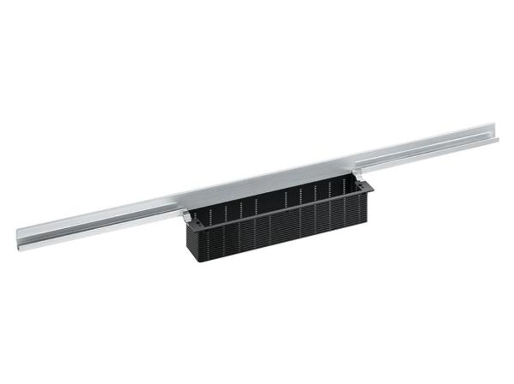 DALLMER Duschrinne CeraWall Individual, 800 mm, 535269