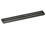 DALLMER Abdeckung CeraWall Individual schwarz matt, 537003