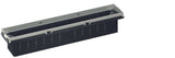 DALLMER Duschrinne CeraFrame Individual, 300 x 50 mm, 537331