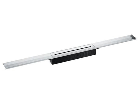 DALLMER Duschrinne CeraFloor Pure, 1200 mm, 538222