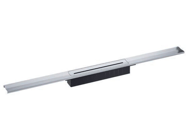 DALLMER Duschrinne CeraFloor Pure, 1000 mm, 538215