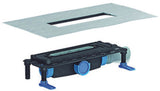 DALLMER Ablaufgehäuse DallFlex, DN 50, 539007
