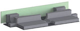 DALLMER Schallschutzelement DallFlex/CeraFlex Plan, 539106