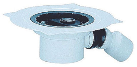 DALLMER Ablaufgehäuse 54, DN 50/DN 70, 541055