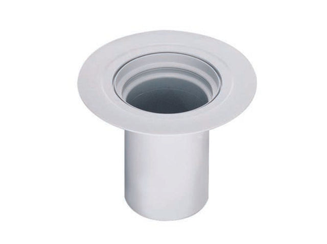 DALLMER Aufstockelement 550 ohne Abdichtungs-Set S 15, 560018