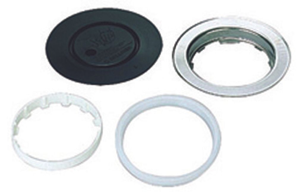 DALLMER Abdichtungs-Set S 15, 560506