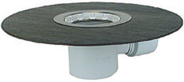 DALLMER Ablaufgehäuse 57 DallBit, DN 70/DN 100, 572073