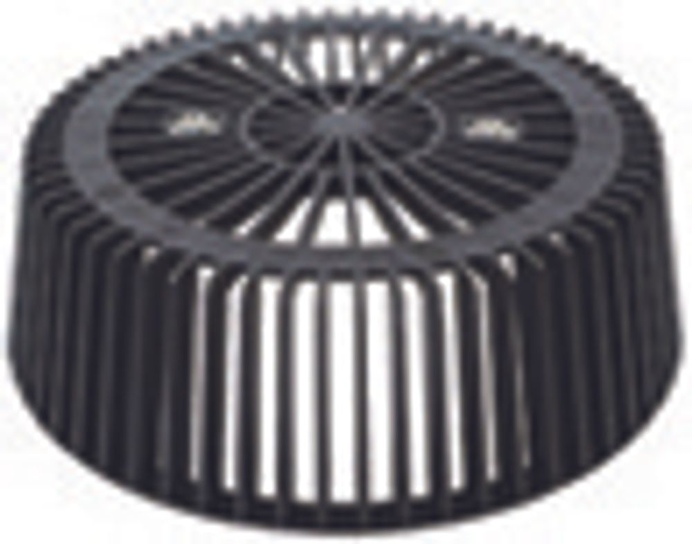 DALLMER Kies-/Laubfangkorb zu 63 T, d: 237 mm, 620866