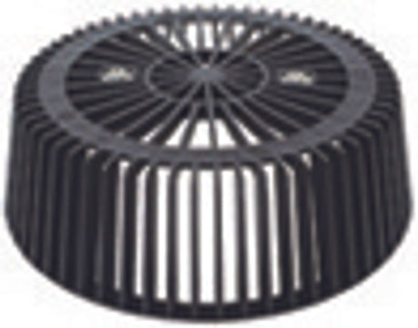 DALLMER Kies-/Laubfangkorb zu 63 T, d: 237 mm, 620866