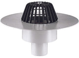 DALLMER Dachablauf 62 PVC, DN 100, 623065