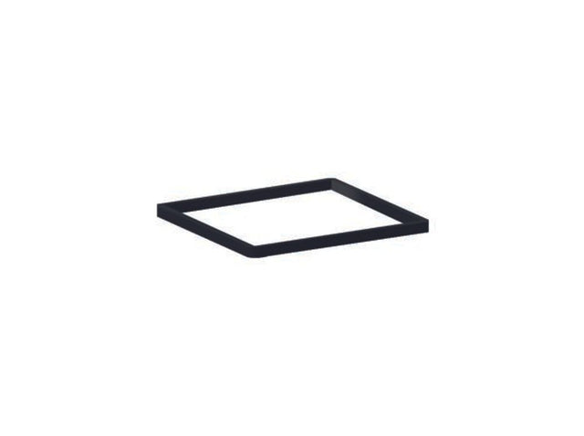 DALLMER Gehäusedeckel-Dichtung 2000 zu Stausafe DN 100/125, 664662