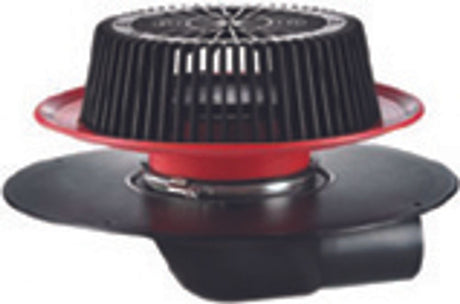DALLMER Power-Notablauf 86 D FPO-PP, DN 70, 671387